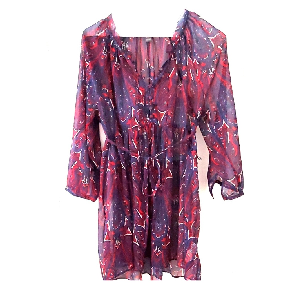 Maternity Tunic